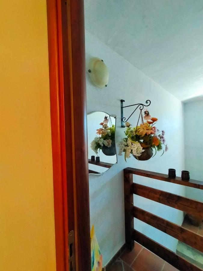 Bed and Breakfast Al Boschetto Melizzano Exterior foto