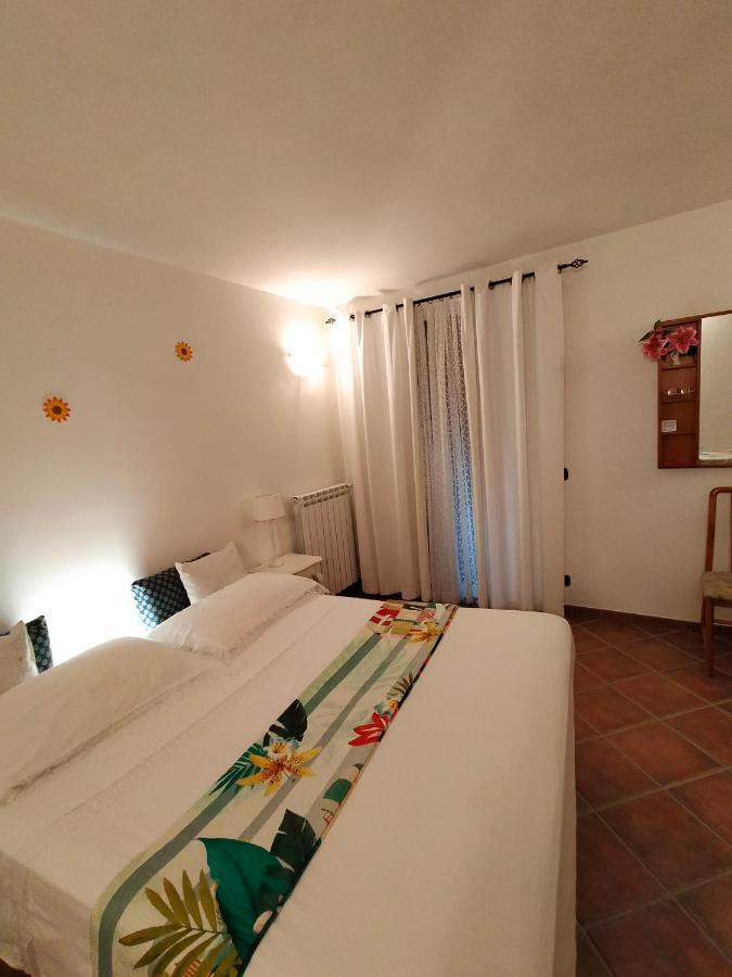 Bed and Breakfast Al Boschetto Melizzano Exterior foto